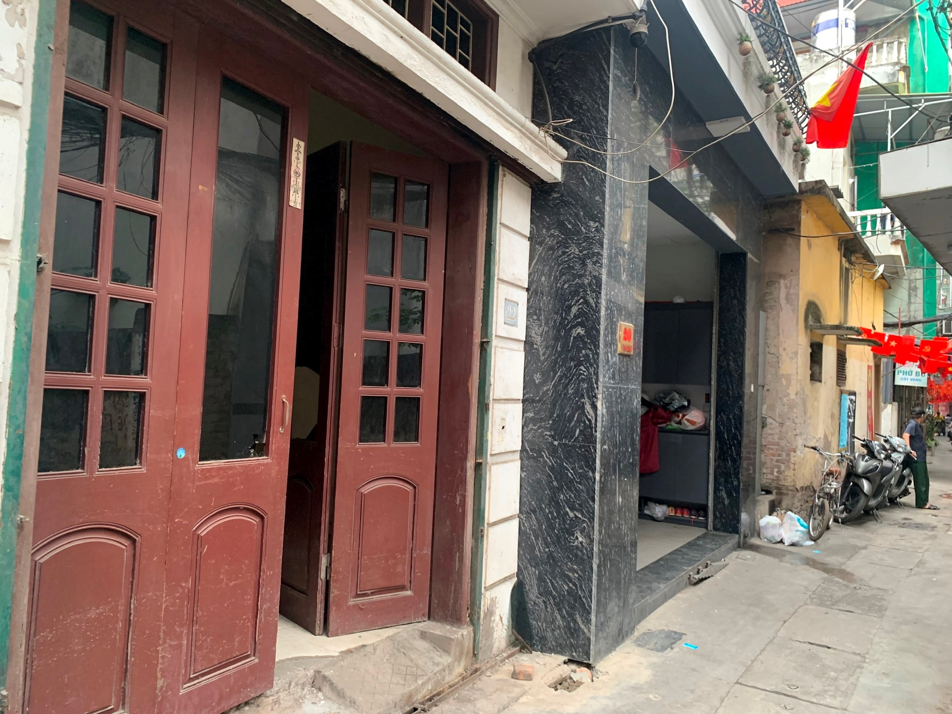 Gỡ vướng giải phóng mặt bằng đường Vành đai 2,5 - kinh nghiệm từ Thanh Xuân- Ảnh 2.