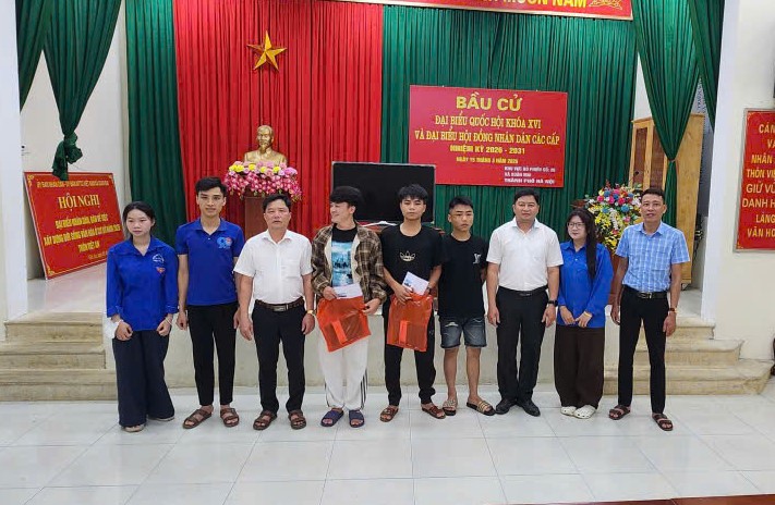 Xuân Mai sẵn sàng cho ngày hội tòng quân năm 2026- Ảnh 8.