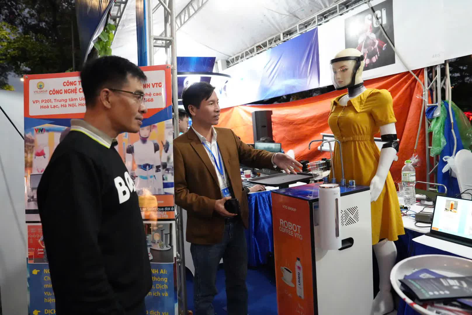 Hà Nội bước vào kỷ nguyên chuyển đổi số: Vì sao cần một “bộ não” điều phối đổi mới sáng tạo kiểu mới- Ảnh 1.