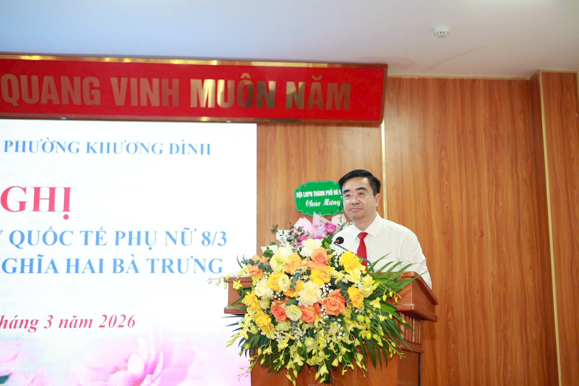 Phụ nữ Khương Đình đoàn kết, tiên phong xây dựng cộng đồng phát triển bền vững- Ảnh 3.