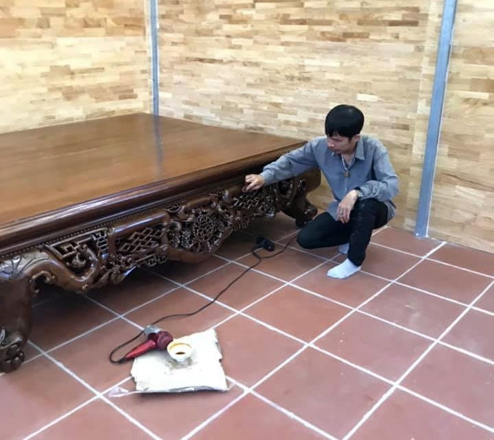 Anh Nguyễn Văn Đoàn: hành Trình 7 năm gieo 
mầm thiện nguyện
- Ảnh 1.