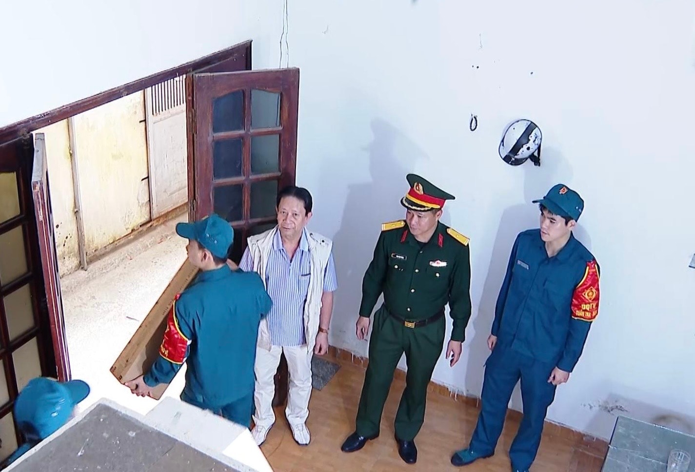 Gỡ vướng giải phóng mặt bằng đường Vành đai 2,5 - Kinh nghiệm từ Thanh Xuân Bài cuối: Gợi mở cho các dự án hạ tầng lớn- Ảnh 1.