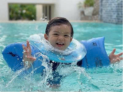 KHUYẾN CÁO VỀ VIỆC TĂNG CƯỜNG CÔNG TÁC PHÒNG, CHỐNG TAI NẠN ĐUỐI NƯỚC CHO TRẺ NHỎ- Ảnh 1.