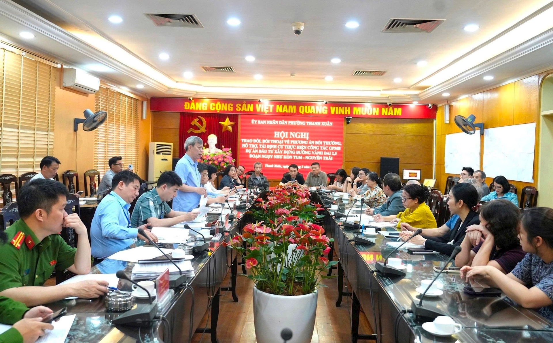 Gỡ vướng giải phóng mặt bằng đường Vành đai 2,5 - Kinh nghiệm từ Thanh Xuân Bài cuối: Gợi mở cho các dự án hạ tầng lớn- Ảnh 5.