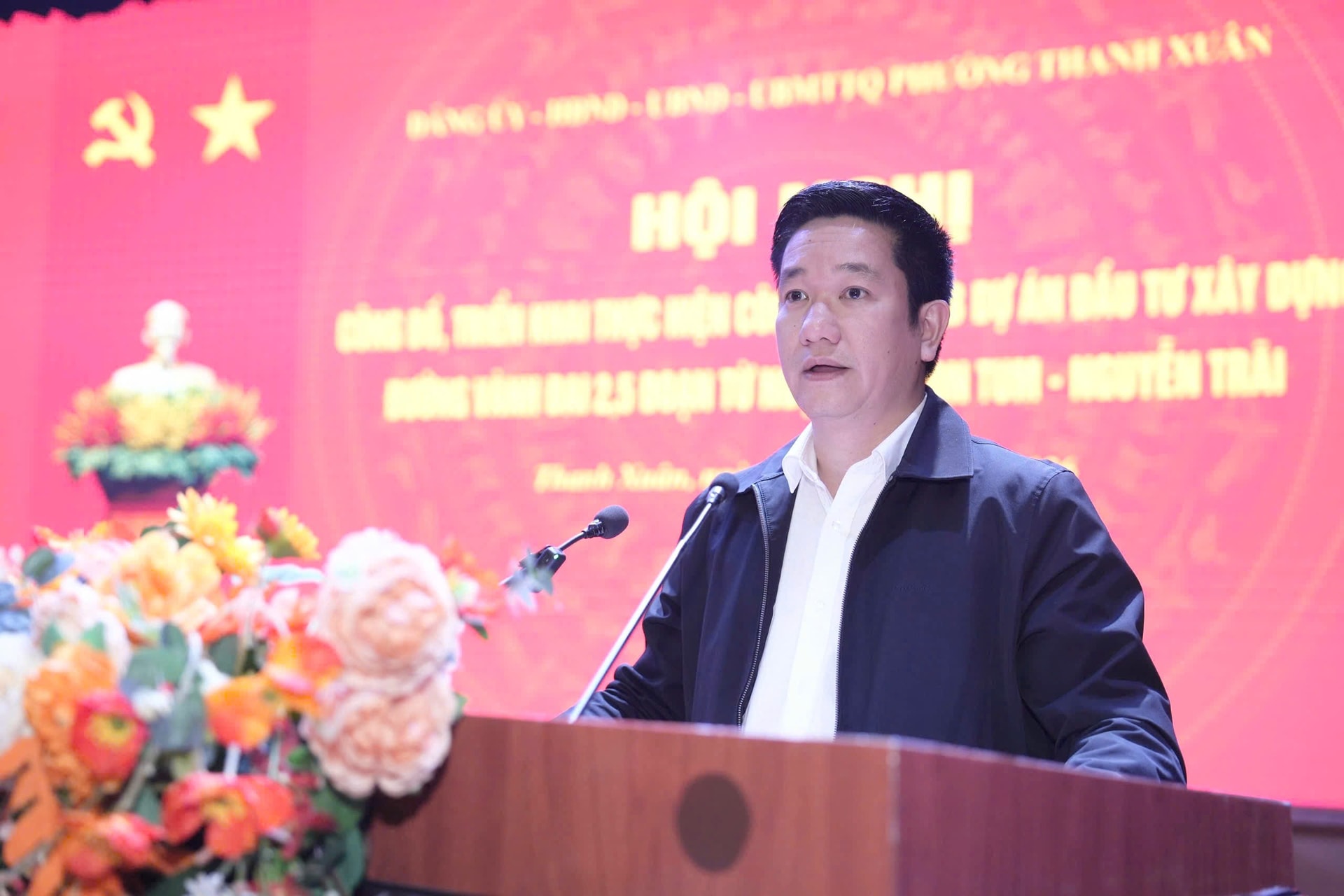 Gỡ vướng giải phóng mặt bằng đường Vành đai 2,5 - Kinh nghiệm từ Thanh Xuân Bài cuối: Gợi mở cho các dự án hạ tầng lớn- Ảnh 3.