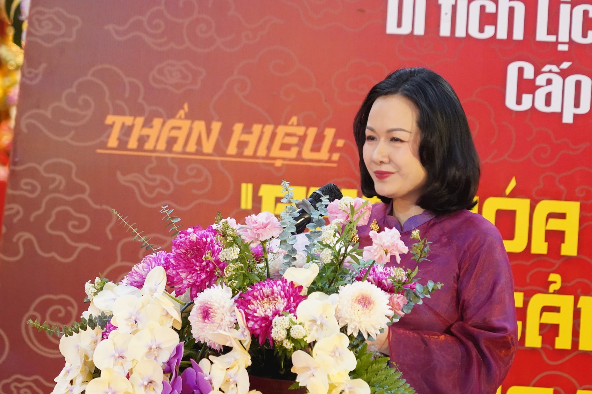 Khai hội truyền thống Đình Khương Thượng Xuân Bính Ngọ 2026- Ảnh 3.