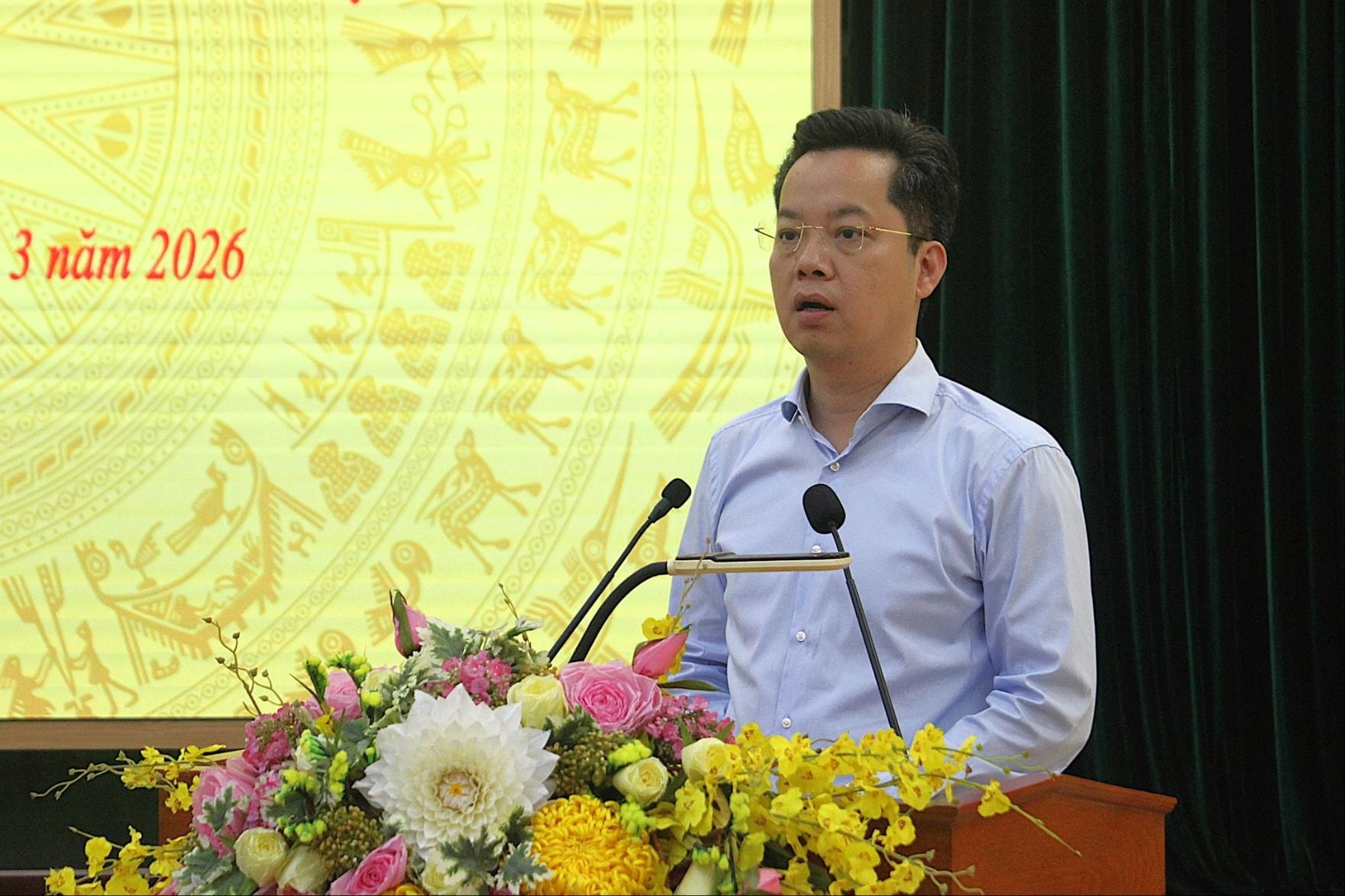 Đảng bộ phường Hoàn Kiếm tập trung tháo gỡ “điểm nghẽn”, thúc đẩy phát triển- Ảnh 2.