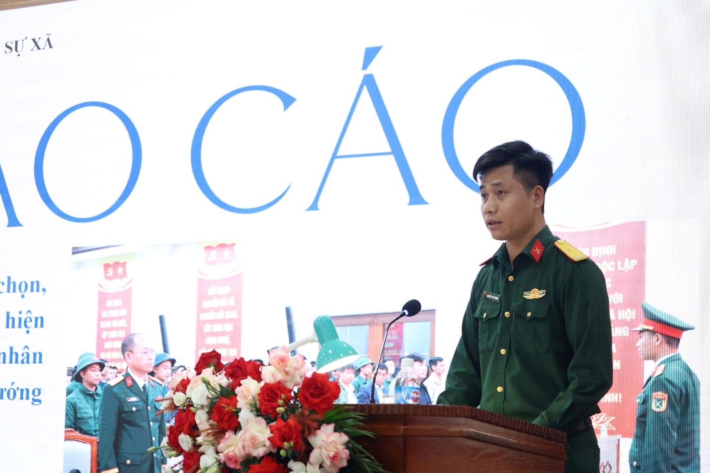 Mê Linh: Dấu ấn từ thành công của công tác bầu cử, lễ hội và tuyển quân năm 2026- Ảnh 2.