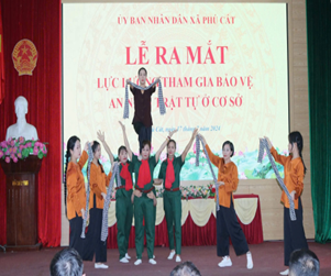 Cô giáo Nguyễn Thị Lâm giáo viên trường Mầm non Phú Cát tấm gương sáng trong phong trào thi đua và đầy nghị lực- Ảnh 7.