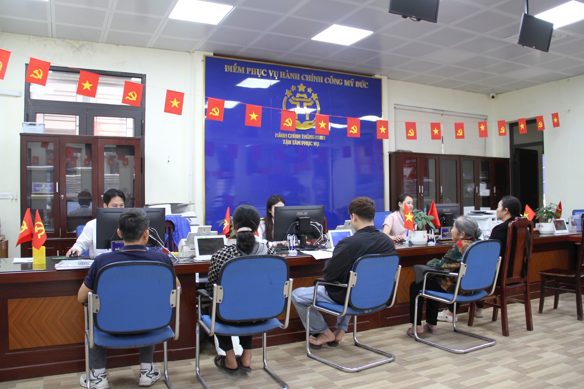 Hà Nội ứng dụng nền tảng OKR/KPI:Đánh giá cán bộ bằng hiệu suất công việc- Ảnh 2.