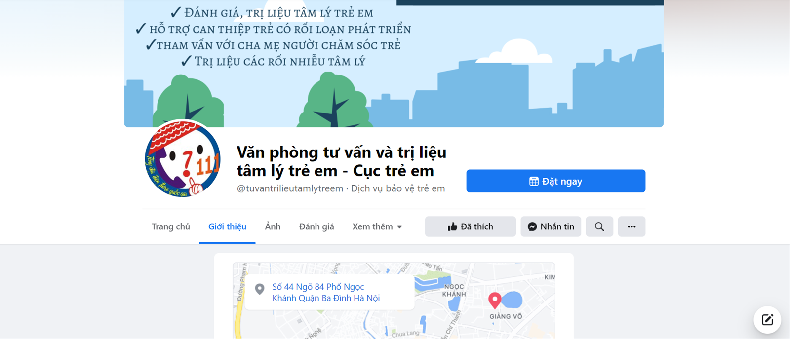 111 TỔNG ĐÀI QUỐC GIA BẢO VỆ TRẺ EM- Ảnh 3.