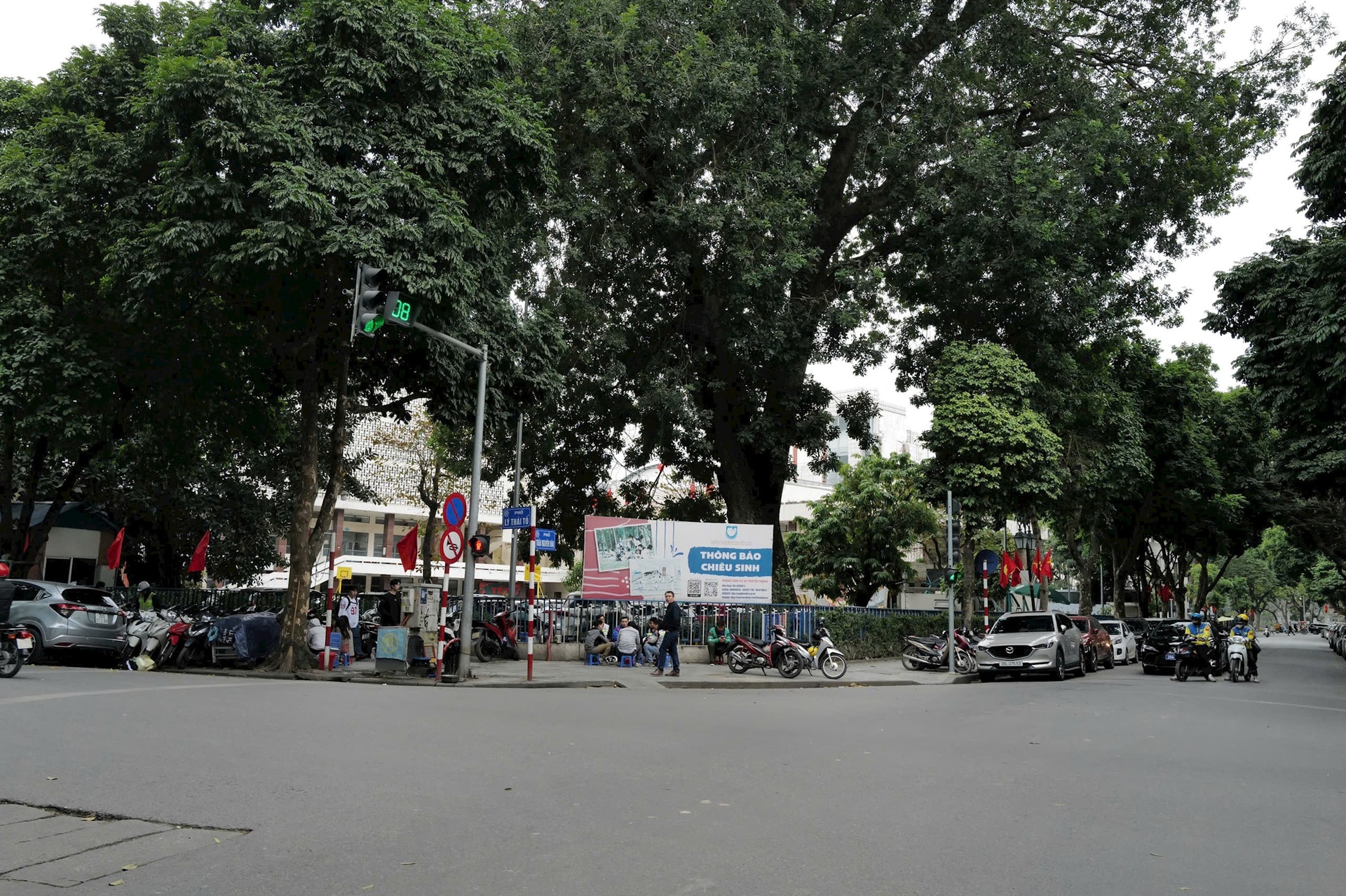 Hà Nội: Cải tạo không gian hồ Hoàn Kiếm, hướng đến lợi ích người dân- Ảnh 4.