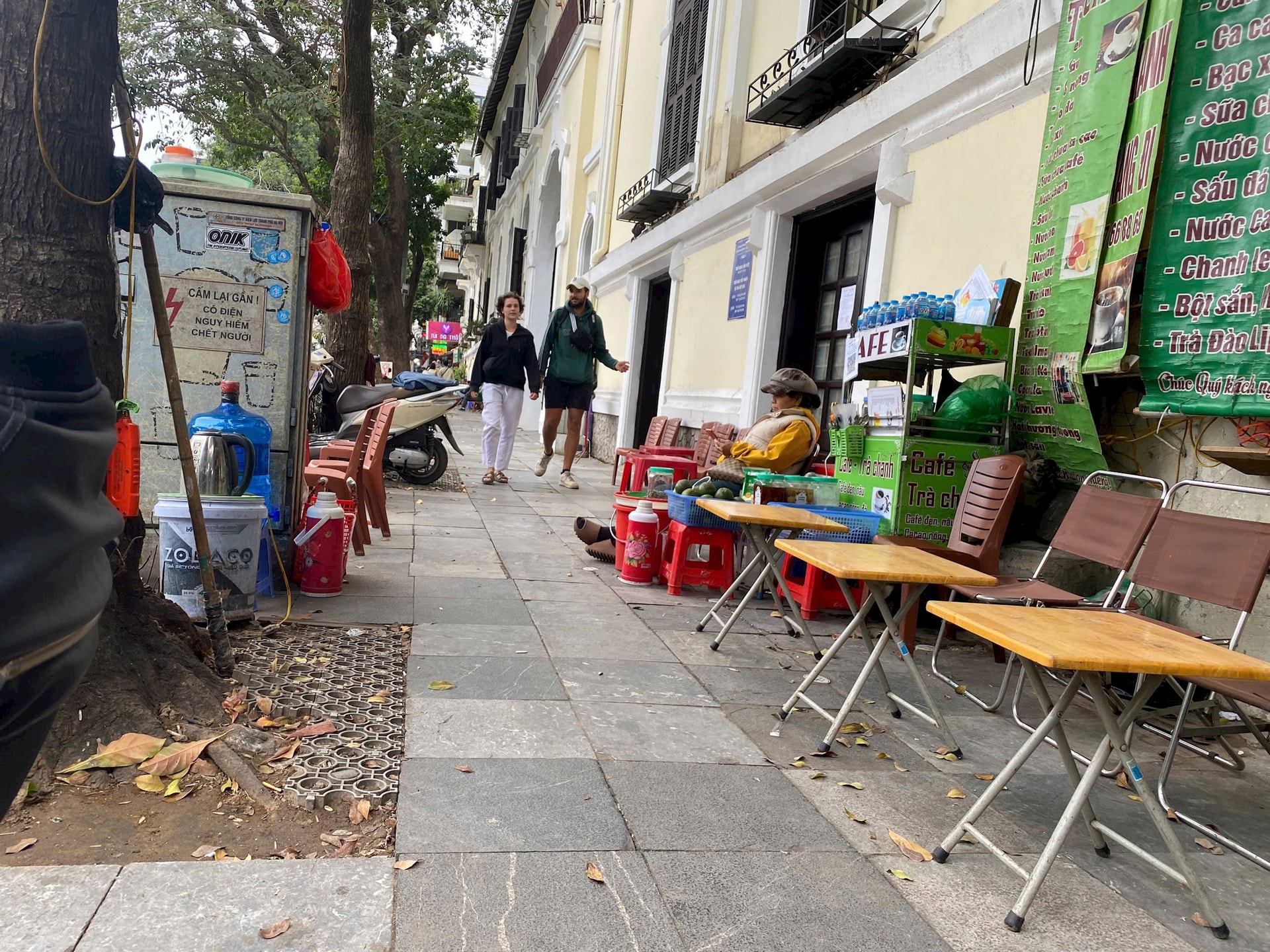 Hà Nội: Cải tạo không gian hồ Hoàn Kiếm, hướng đến lợi ích người dân- Ảnh 2.