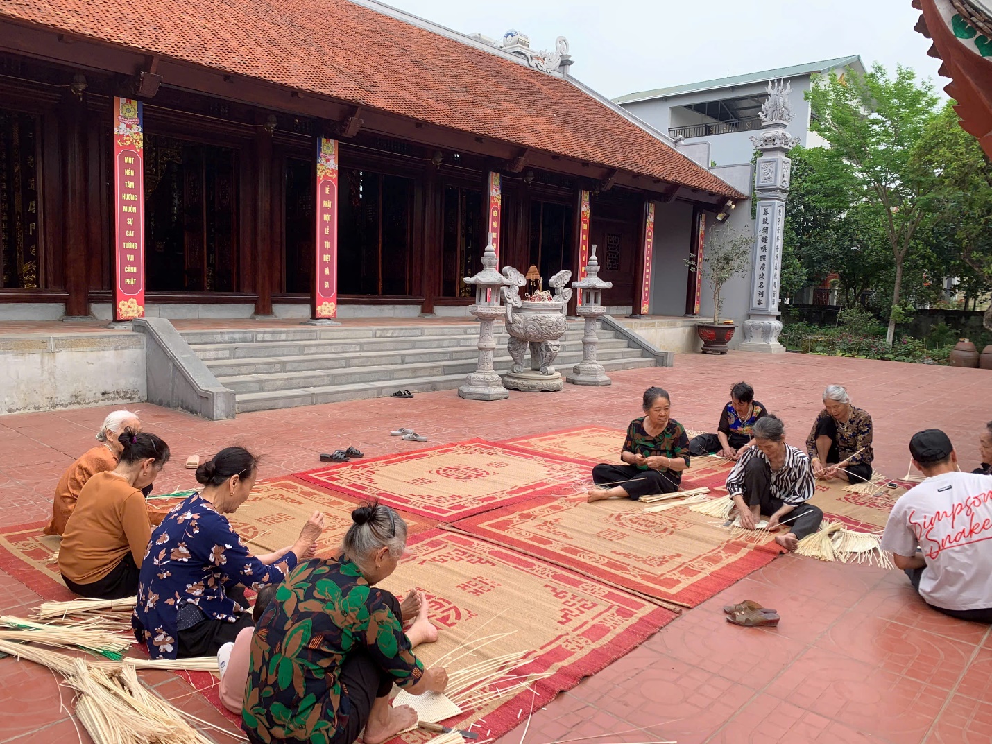 Hoài Đức: Làm mới điểm đến bằng chiến lược số hóa du lịch năm 2026- Ảnh 2.