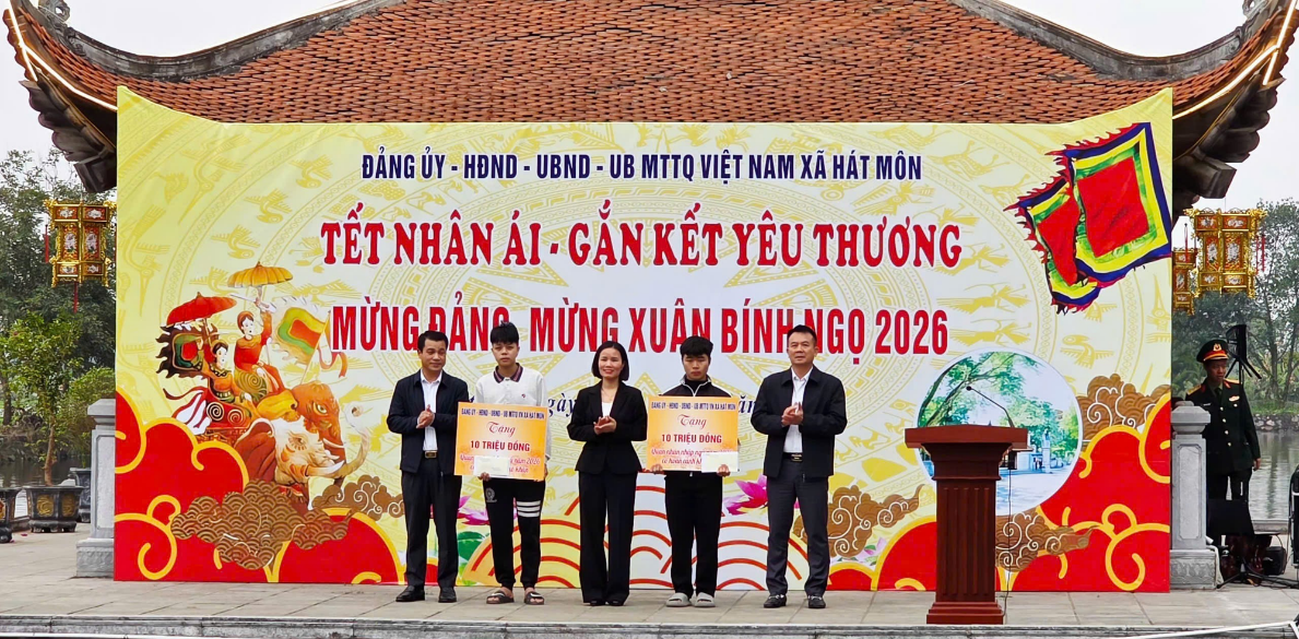 Mùa xuân lên đường của chàng trai trẻ và ước mơ mang tên “Bộ đội Cụ Hồ”- Ảnh 4.