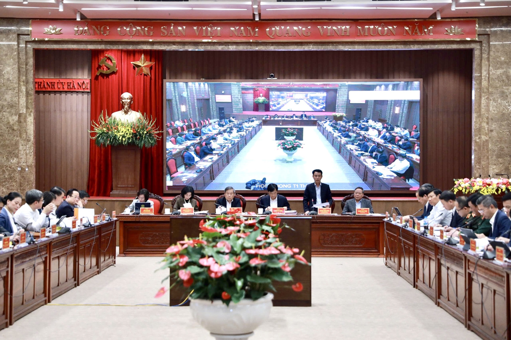 Kiểm đếm kết quả thực hiện nhiệm vụ theo mốc cụ thể với kết quả đo đếm được- Ảnh 2.