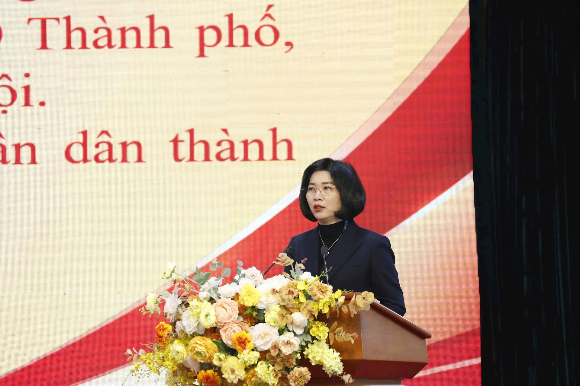 Cử tri kỳ vọng vào các ứng cử viên đại biểu HĐND thành phố - Đơn vị bầu cử số 13- Ảnh 3.