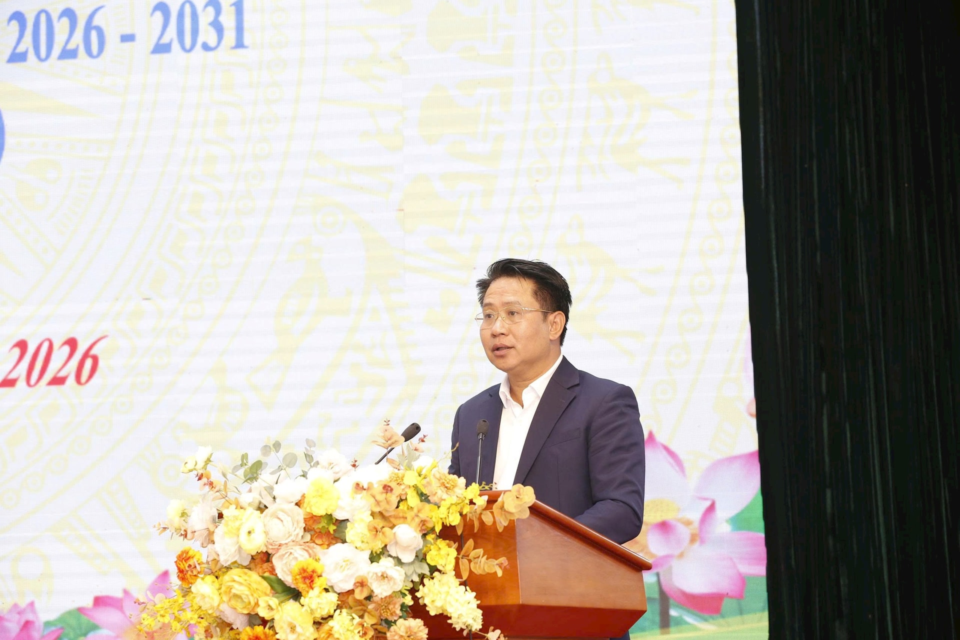 Cử tri kỳ vọng vào các ứng cử viên đại biểu HĐND thành phố - Đơn vị bầu cử số 13- Ảnh 5.