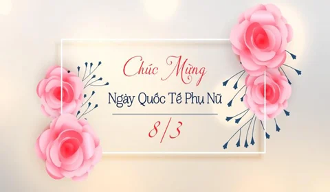 Tuyên truyền kỷ niệm 116 năm Ngày Quốc tế Phụ nữ (08/3/1910 – 08/3/2026) và 1986 năm khởi nghĩa Hai Bà Trưng- Ảnh 2.