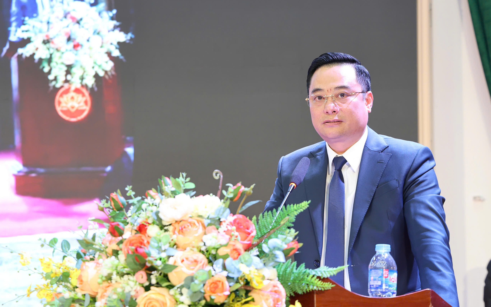 Chương trình hành động của ông Bùi Văn Sáng – Bí thư Đảng uỷ, Chủ tịch HĐND xã Tam Hưng ứng cử đại biểu HĐND thành phố Hà Nội nhiệm kỳ 2026-2031, đơn vị bầu cử số 20 (xã Tam Hưng, Thanh Oai, Bình Minh, Dân Hoà)