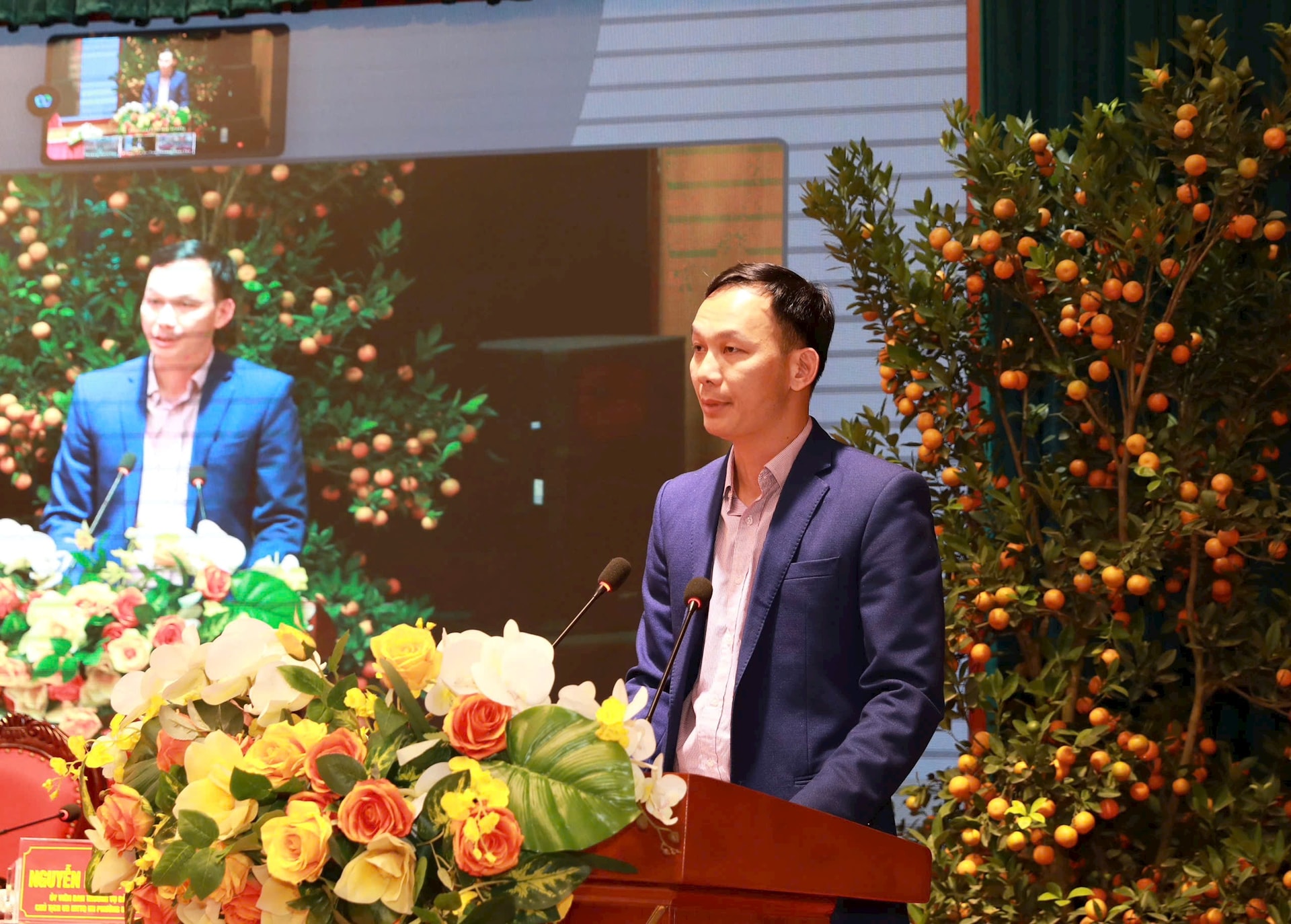 Các ứng cử viên đại biểu HĐND thành phố Hà Nội - Đơn vị bầu cử số 3 vận động bầu cử- Ảnh 5.