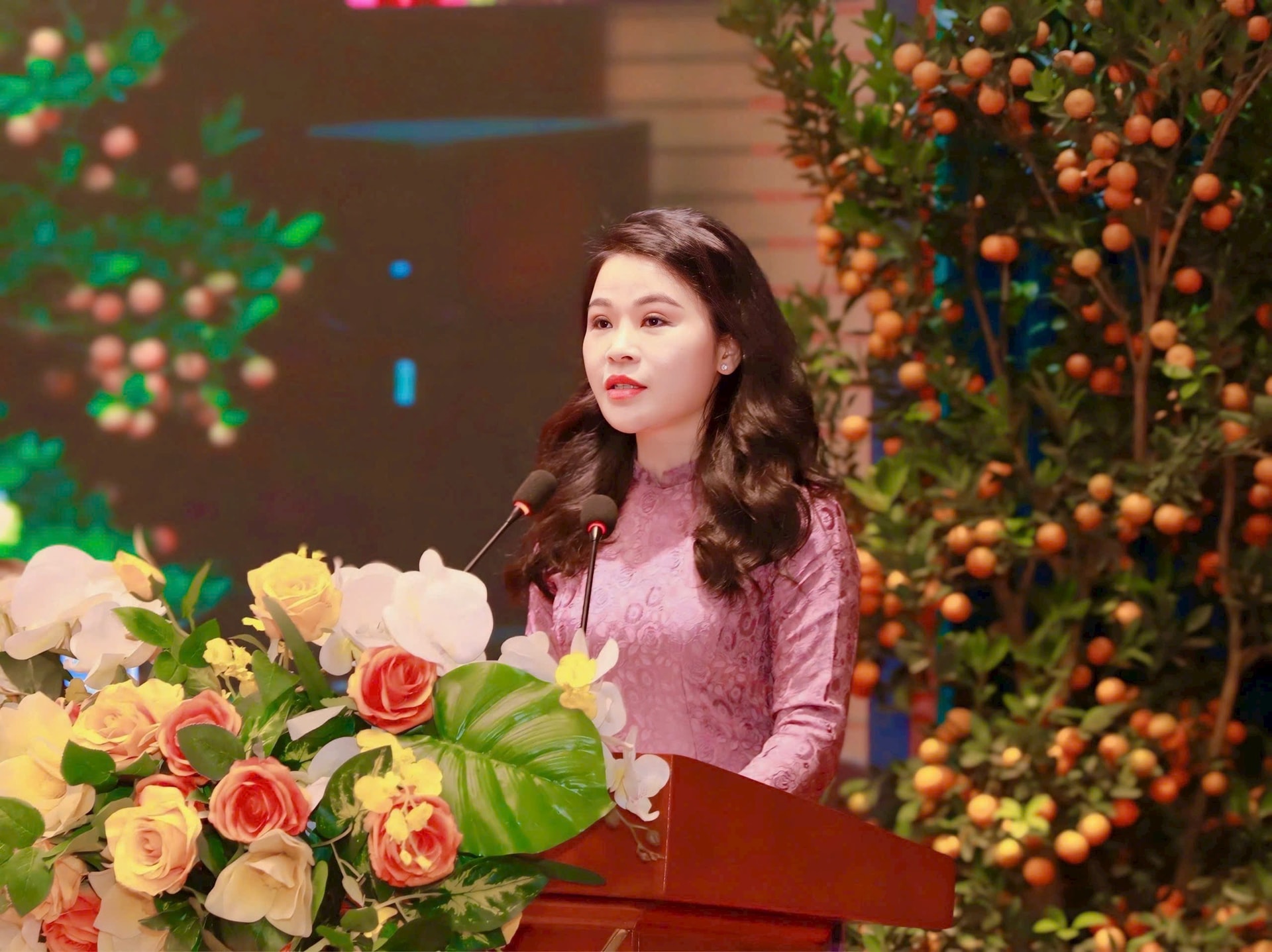 Các ứng cử viên đại biểu HĐND thành phố Hà Nội - Đơn vị bầu cử số 3 vận động bầu cử- Ảnh 4.