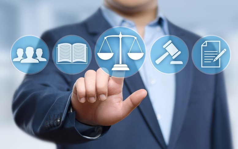 Tiếp tục đổi mới tư duy xây dựng pháp luật- Ảnh 8.