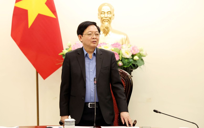 Tiếp tục đổi mới tư duy xây dựng pháp luật- Ảnh 3.