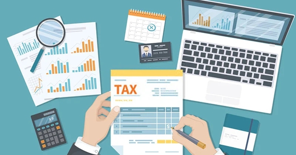Hướng dẫn khai thuế, nộp thuế GTGT, thuế thu nhập cá nhân đối với hộ kinh doanh, cá nhân kinh doanh