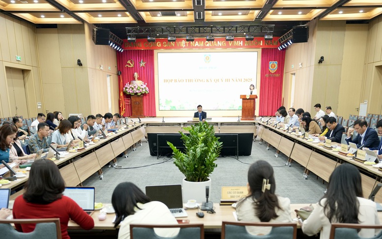 Tiếp tục đổi mới tư duy xây dựng pháp luật- Ảnh 6.