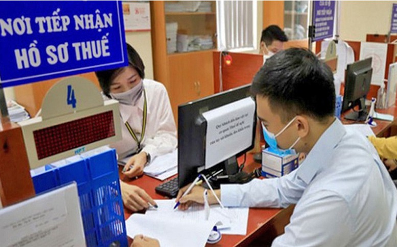 Hướng dẫn khai thuế, nộp thuế GTGT, thuế thu nhập cá nhân đối với hộ kinh doanh, cá nhân kinh doanh- Ảnh 2.