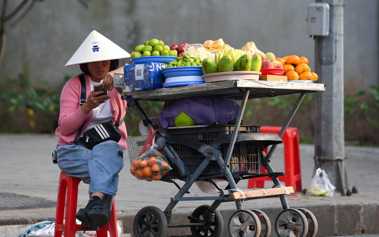 Hướng dẫn khai thuế, nộp thuế GTGT, thuế thu nhập cá nhân đối với hộ kinh doanh, cá nhân kinh doanh- Ảnh 8.