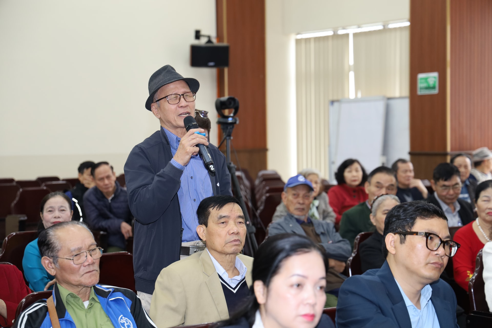 Ứng cử đại biểu HĐND phường Yên Sở cam kết hành động vì đời sống dân sinh- Ảnh 4.