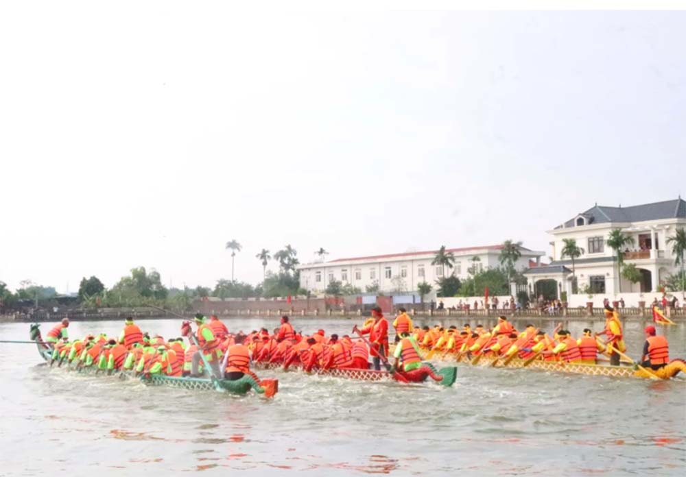 Phường Thượng Cát: Khơi sức dân nhờ “dân vận khéo”- Ảnh 3.