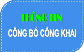 Thông báo