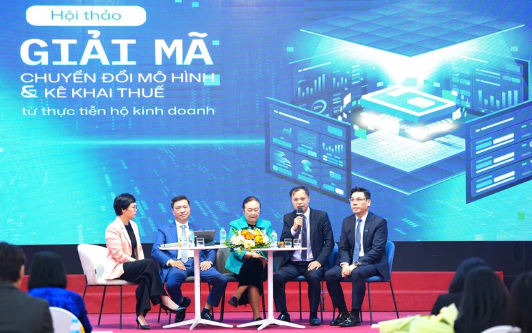 Hướng dẫn khai thuế, nộp thuế GTGT, thuế thu nhập cá nhân đối với hộ kinh doanh, cá nhân kinh doanh- Ảnh 6.