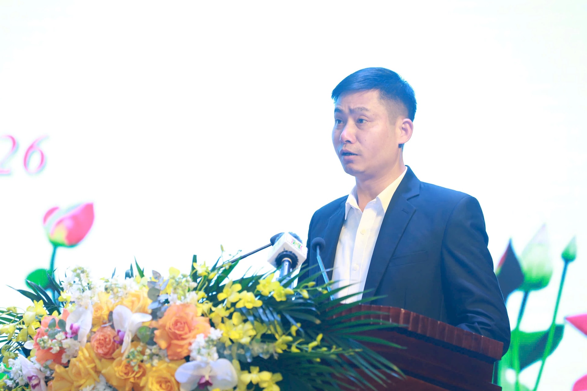 7 ứng cử viên đại biểu HĐND thành phố Hà Nội vận động bầu cử tại đơn vị bầu cử số 30- Ảnh 5.