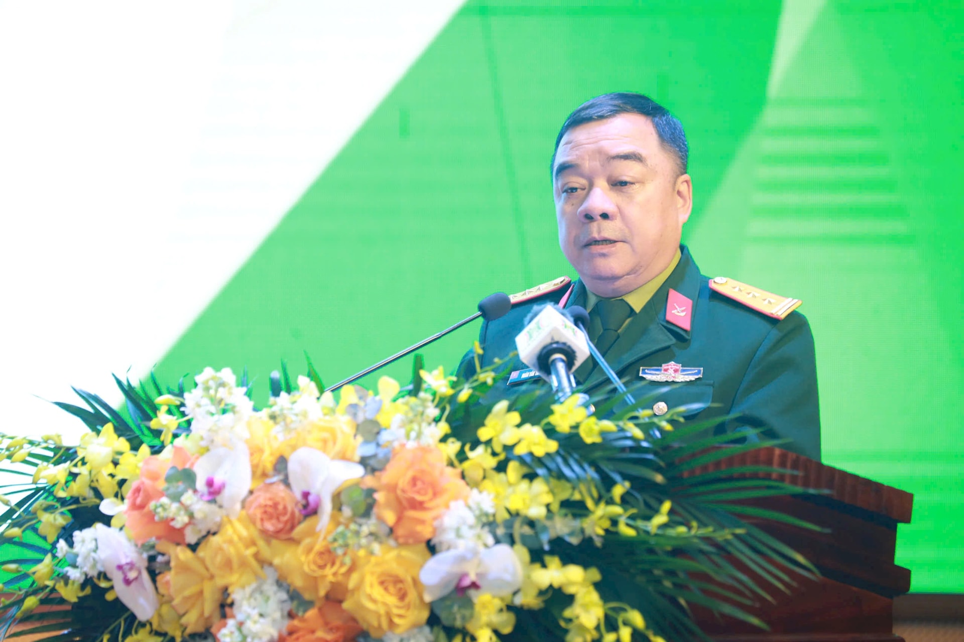 7 ứng cử viên đại biểu HĐND thành phố Hà Nội vận động bầu cử tại đơn vị bầu cử số 30- Ảnh 6.