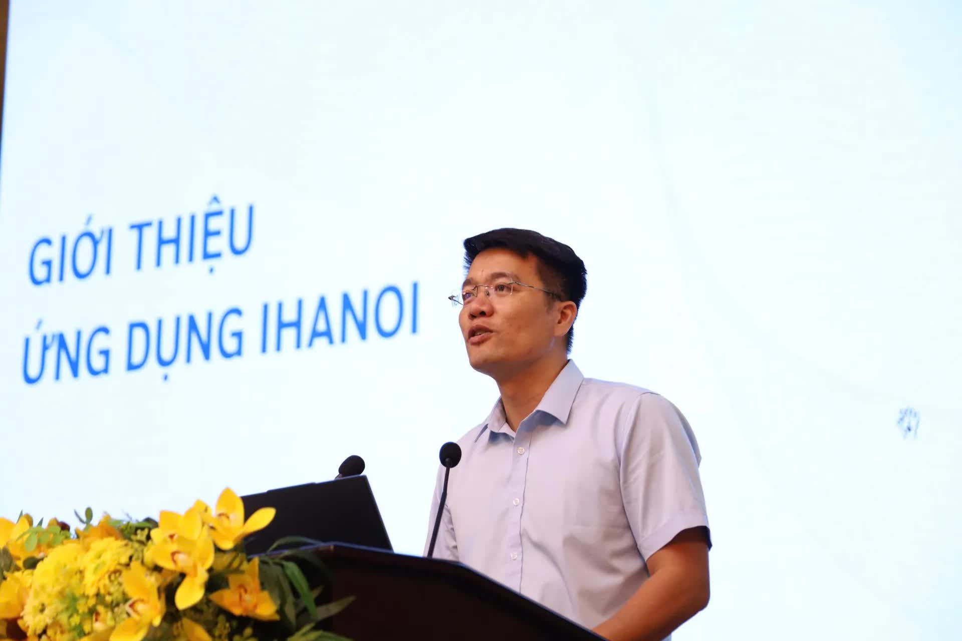 Phường Hoàn Kiếm khai mạc Tuần lễ hưởng ứng học tập suốt đời năm 2025- Ảnh 3.