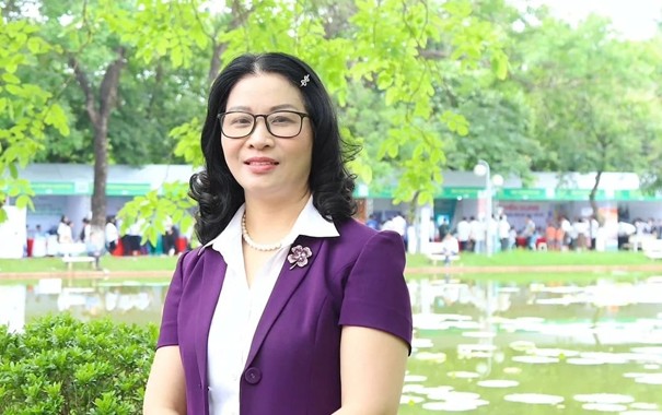 Khơi dậy khát vọng khởi nghiệp từ ghế nhà trường- Ảnh 1.