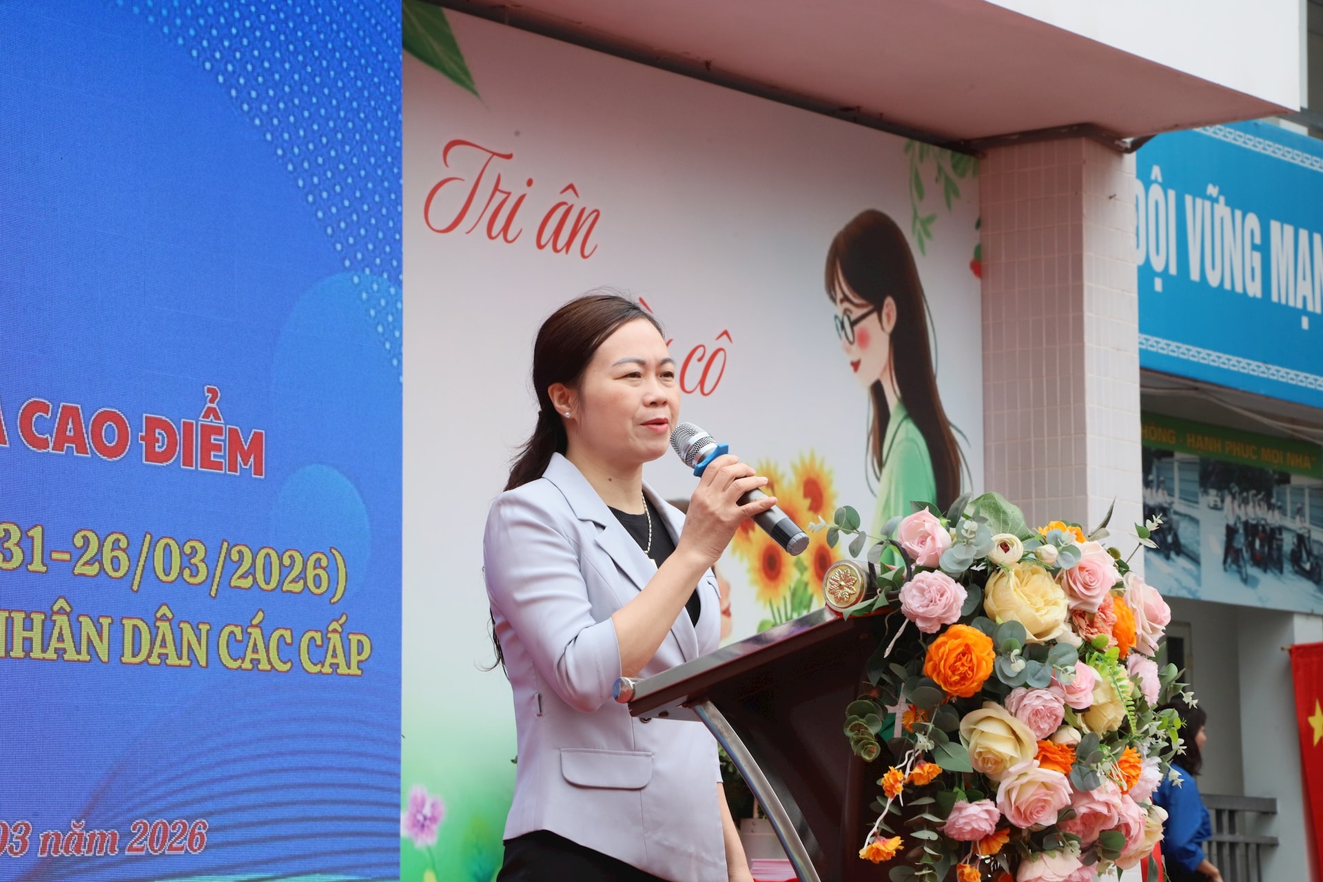 Khơi dậy khí thế mới của tuổi trẻ phường Kiến Hưng- Ảnh 4.