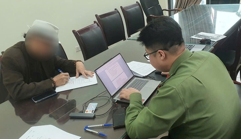 Cần xử lý hình sự đối tượng đăng thông tin sai sự thật về bầu cử để răn đe- Ảnh 2.