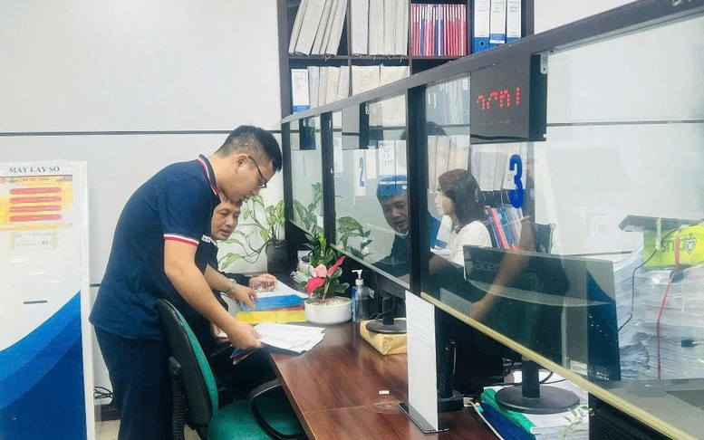 Đơn giản hóa TTHC liên quan đến hoạt động sản xuất, kinh doanh thuộc quản lý của Bộ Công Thương- Ảnh 2.