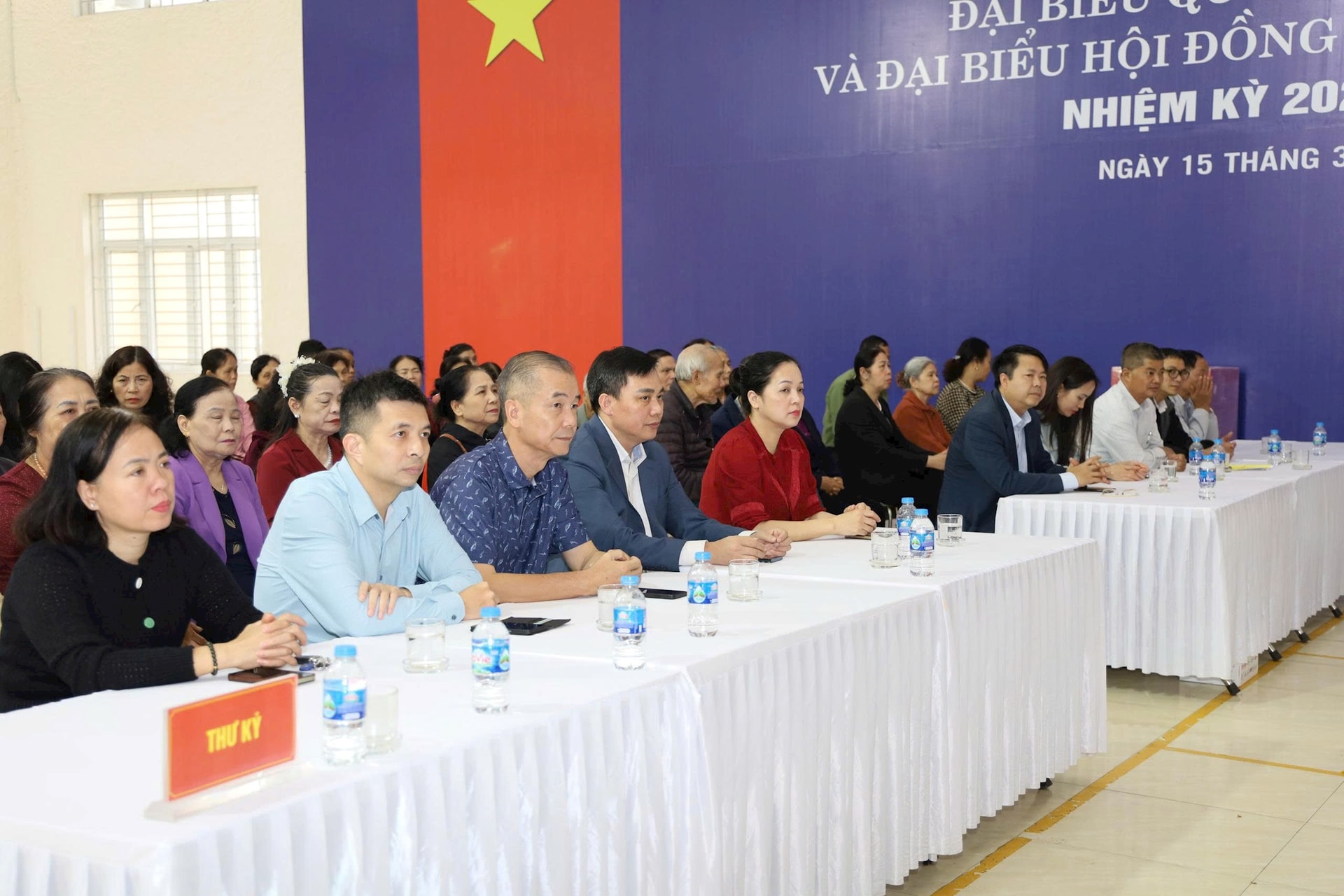 Cử tri Yên Sở kỳ vọng tháo gỡ “5 điểm nghẽn” dân sinh- Ảnh 4.