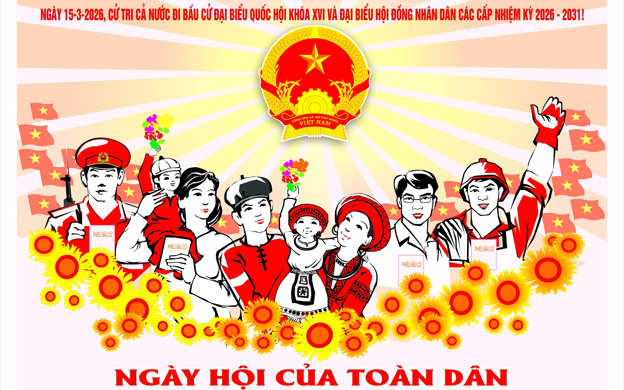 Tiêu chuẩn đại biểu Quốc hội, đại biểu HĐND