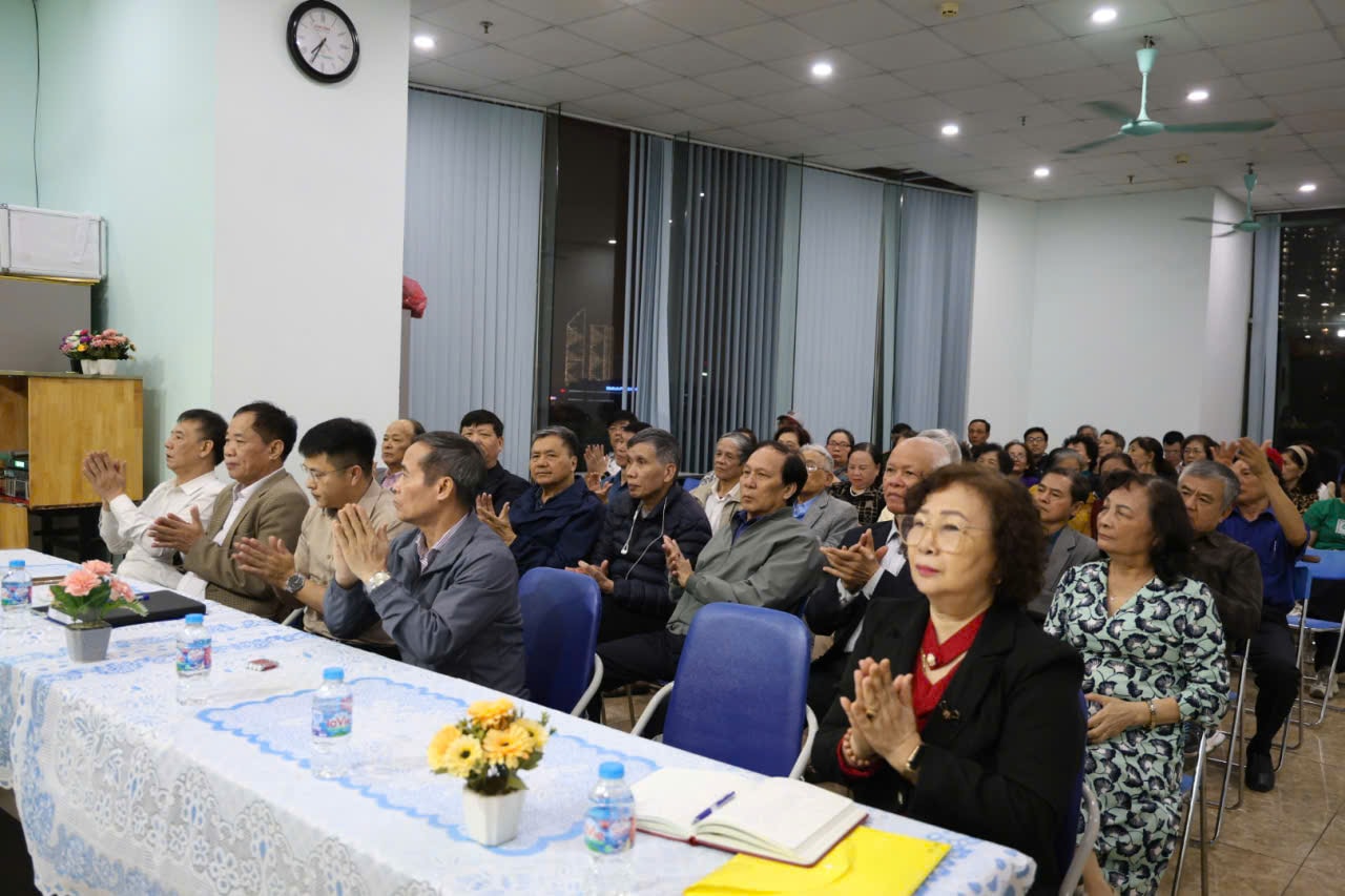 Hà Nội: Bài bản, đúng luật trong tổ chức vận động bầu cử- Ảnh 5.