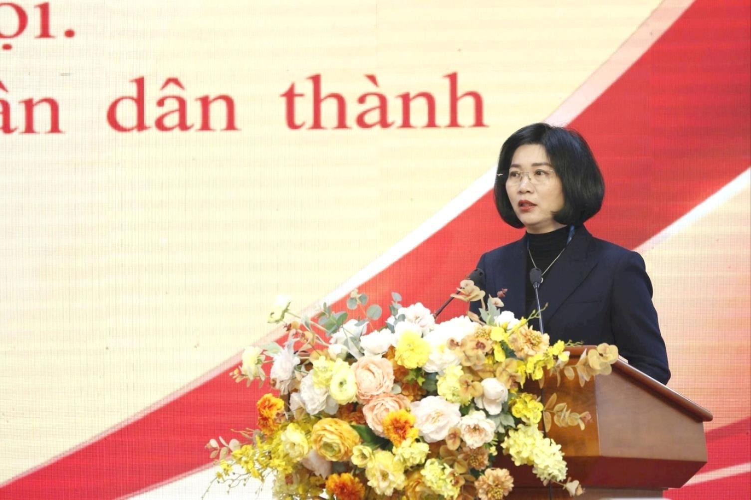 Hà Nội: Bài bản, đúng luật trong tổ chức vận động bầu cử- Ảnh 2.