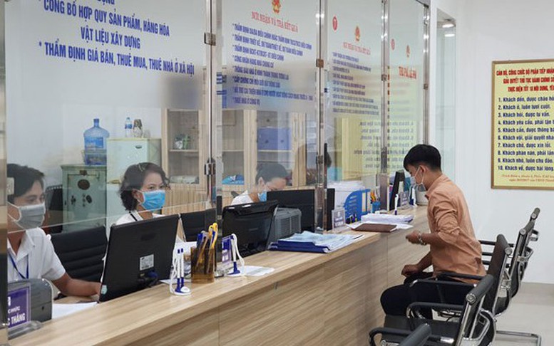 Đơn giản hóa TTHC liên quan đến hoạt động sản xuất, kinh doanh thuộc quản lý của Bộ Công Thương- Ảnh 3.