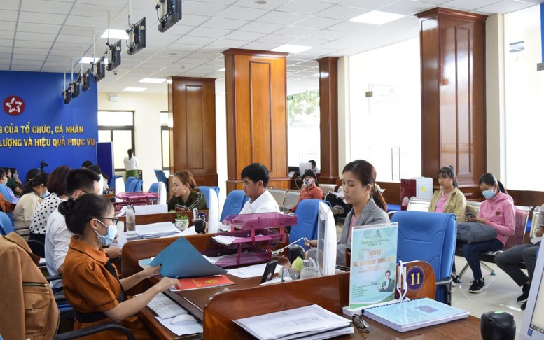 Đơn giản hóa TTHC liên quan đến hoạt động sản xuất, kinh doanh thuộc quản lý của Bộ Công Thương- Ảnh 7.