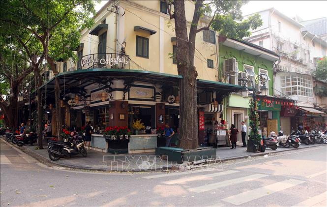 Hà Nội: Phường Hoàn Kiếm quyết tâm lập lại trật tự vỉa hè, xây dựng đô thị văn minh- Ảnh 14.